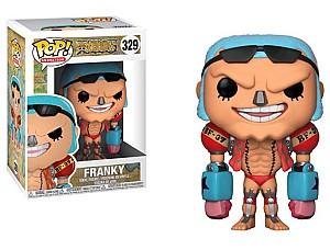 Figurina personaj Funko Pop One Piece - Franky (23193F)