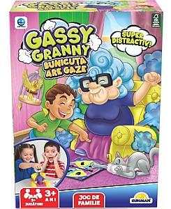 Joc de masa Noriel Gassy Granny (S00004894)