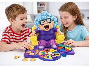 Joc de masa Noriel Gassy Granny (S00004894)