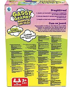Joc de masa Noriel Gassy Granny (S00004894)