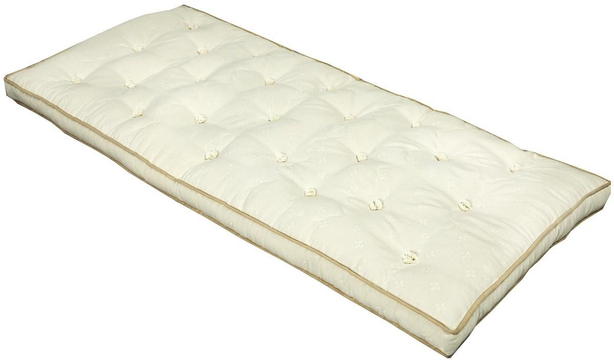 Saltea Dormibene Cristallo 90x200 (h15)