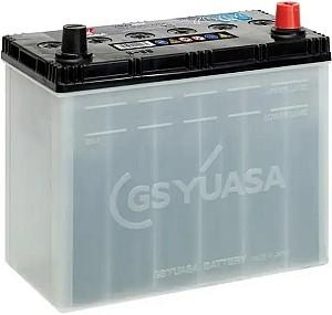 Acumulator auto YUASA YUA-YBX7053