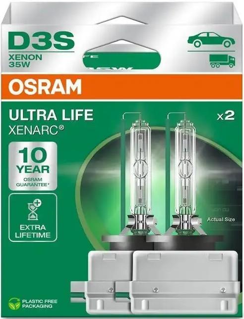 Lampa auto Osram OS-66340ULT-2HB
