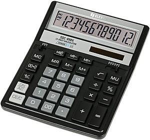 Calculator de masa Eleven 888 XBK