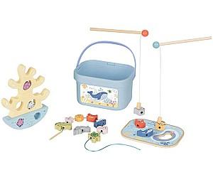 Set de jucarii Tooky Toy TJ758