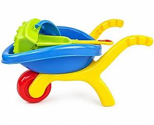 Set de jucării pentru nisip New World 888-23