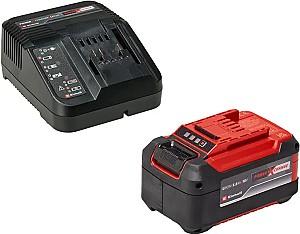 Incarcator pentru scule electrice Einhell PXC (45.121.47)