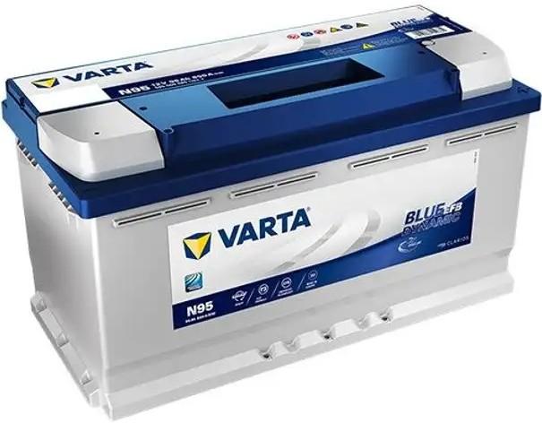 Acumulator auto Varta 595 500 085