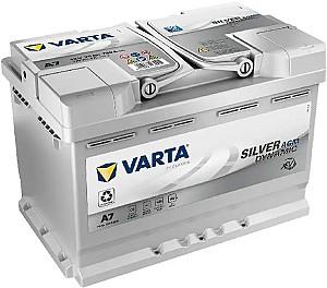 Acumulator auto Varta 570 901 076