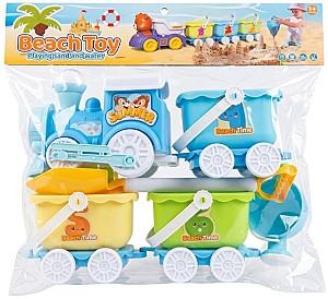 Set de jucării pentru nisip New World W220-37