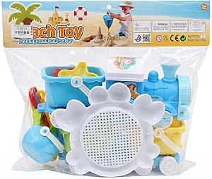 Set de jucării pentru nisip New World W220-37