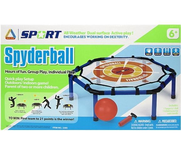 Set pentru joaca New World Spiderball (2305)