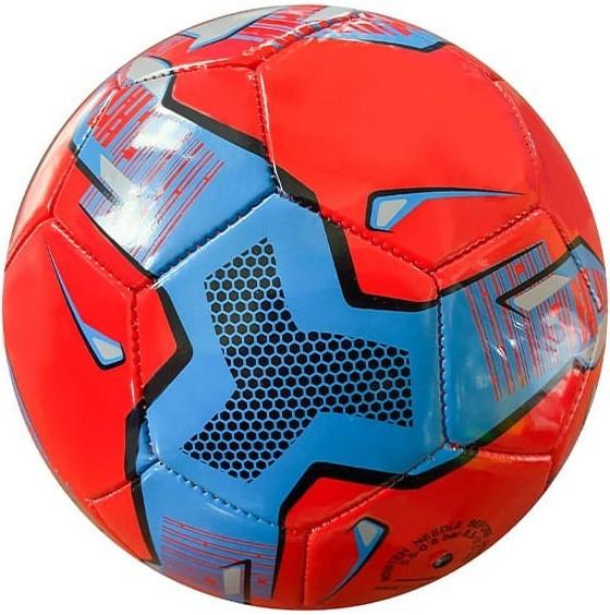 Minge New World 55 Red-Blue