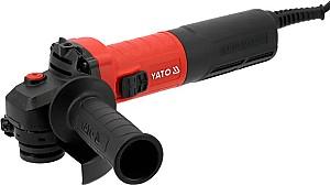 Polizor unghiular Yato YT821014