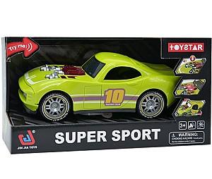 Masina jucarie New World Super Sport (666-11Q)