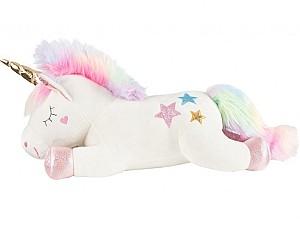 Jucarie de plus Inkatoys Unicorn Lilu