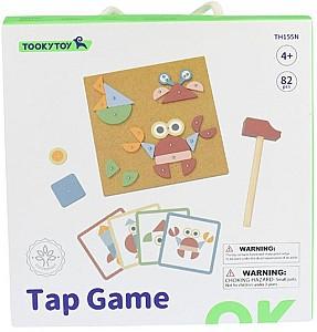 Constructor Tooky Toy TH155N