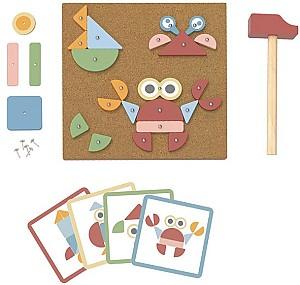 Constructor Tooky Toy TH155N