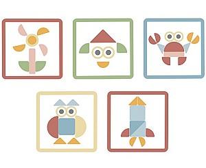 Constructor Tooky Toy TH155N