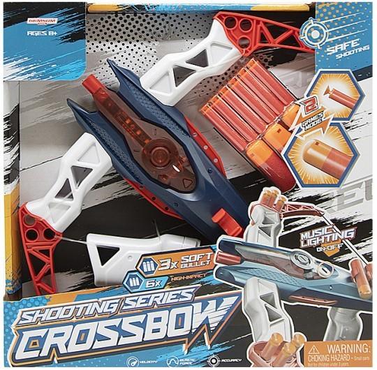 Arma jucarie New World Crossbow (6190)