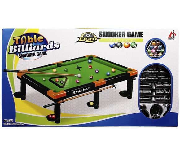 Joc de masa New World Snooker Game (6891)
