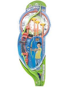 Arma jucarie New World NL-08K