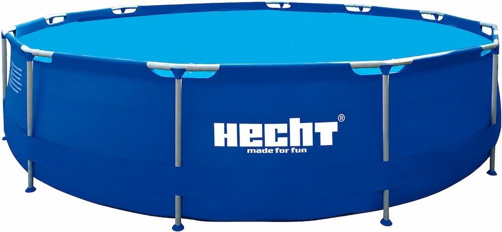 Piscina cu carcasa Hecht HECHT3476B