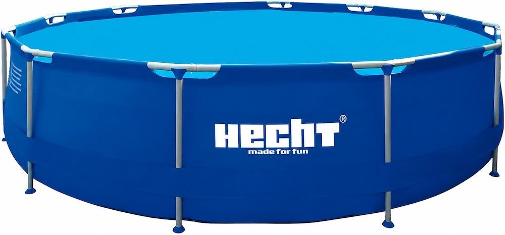 Piscina cu carcasa Hecht HECHT3690B