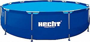 Piscina cu carcasa Hecht HECHT3690B