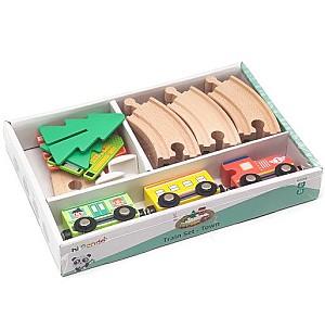  Tooky Toy HP094