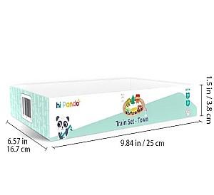  Tooky Toy HP094