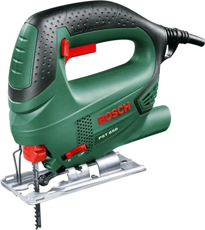 Fierastrau vertical Bosch PST Easy (B06033A0703)