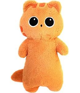 Jucarie de plus Inkatoys Pisica Rudy