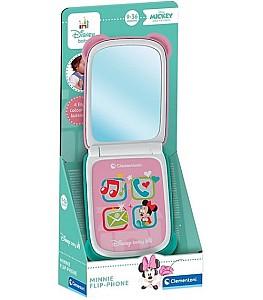 Jucarie interactiva Clementoni Minnie Mouse (17515)
