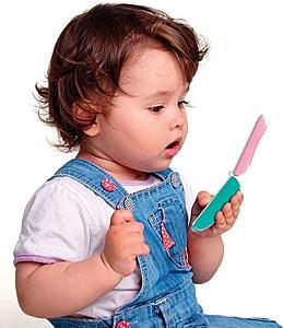 Jucarie interactiva Clementoni Minnie Mouse (17515)
