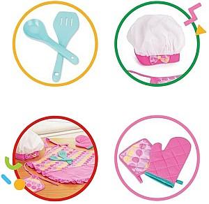Set de jucarii Battat BT7236Z