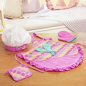 Set de jucarii Battat BT7236Z