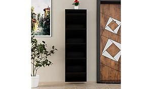 Dulap pentru incaltaminte Trendy 5 Piece Metal