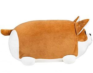 Jucarie de plus Inkatoys Corgi leneș (PUFS1)