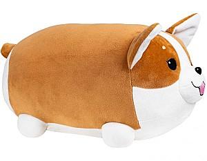 Jucarie de plus Inkatoys Corgi leneș (PUFS1)