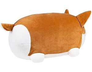 Jucarie de plus Inkatoys Corgi leneș (PUFS1)
