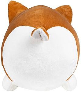 Jucarie de plus Inkatoys Corgi leneș (PUFS1)