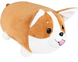 Jucarie de plus Inkatoys Corgi leneș (PUFS1)