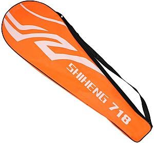 Racheta de badminton New World 718 Orange