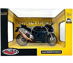 Motocicleta jucarie MSZ Honda CBR1000RR-R Fireblade SP