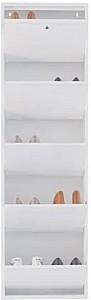 Dulap pentru incaltaminte Trendy Locking 5 Piece Metal