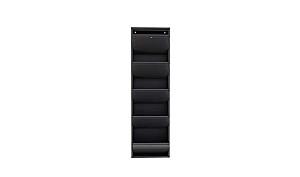Dulap pentru incaltaminte Trendy Locking 5 Piece Metal