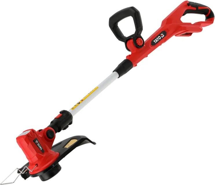 Trimmer de tuns iarbă Yato YT85018
