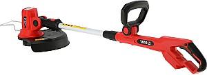 Trimmer de tuns iarbă Yato YT85018