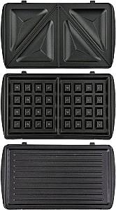 Aparat pentru sandvisuri Lund LUN67525